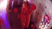 scared famous clown GIF by VH1