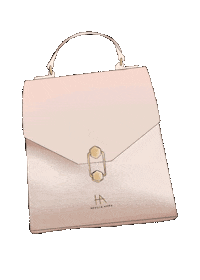 Hexa Sticker by Hodlik Anna Bag