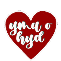 World Cup Wales Sticker