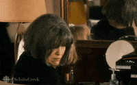 Schitts Creek Comedy GIF by CBC