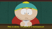 south park tweek and craig GIF