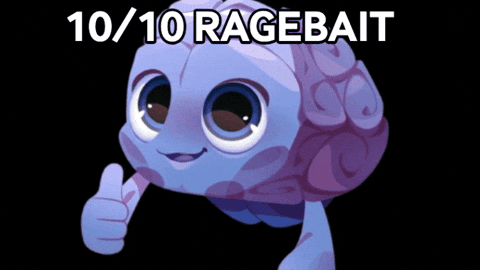 Bait Baiting GIF by Raena AI