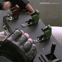 GIF by Arrow Video