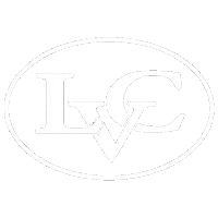 Logo Lvc Sticker by Lebanon Valley College