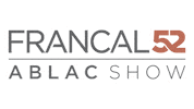 Feira De Negocios Sticker by Francal Feiras