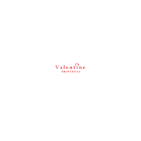 valentinepropertiesva heart realestate newhome heartandsold Sticker