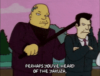 season 8 GIF