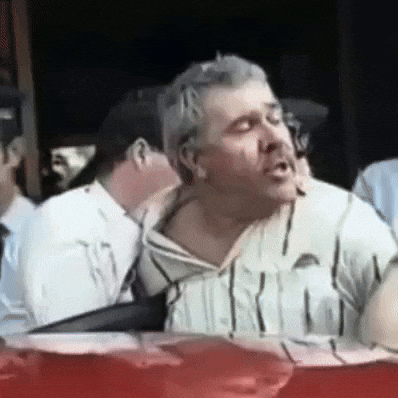 Democracy Manifest Succulent Chinese Meal GIF by Tony Ciccone Photography