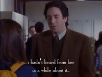 season 1 netflix GIF by Gilmore Girls 