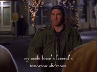 season 2 netflix GIF by Gilmore Girls 