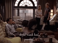 season 6 netflix GIF by Gilmore Girls 