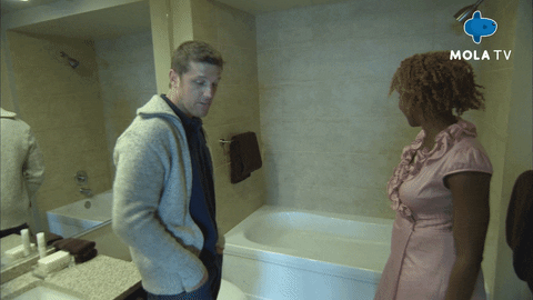 Happy Fun GIF by MolaTV