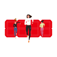 작지만소중한 Sticker by Coca-Cola Korea