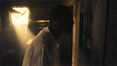 van helsing sam GIF by SYFY