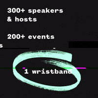 Techfestival techfestival techfestivalcph GIF