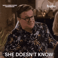 Nathan Lane Bunny GIF by HULU