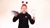 Excited Spirit GIF by U.S. Figure Skating