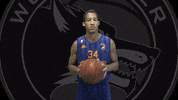 Sport Mean GIF by Worcester Wolves