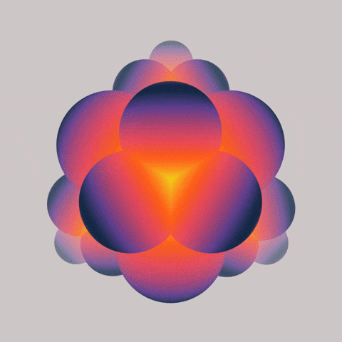 Good Night Loop GIF by xponentialdesign