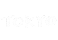 Japan Tokyo Sticker