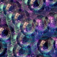 ynuno eyes eye circles colored GIF