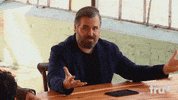 Oh Yeah Comedy GIF by The Tenderloins