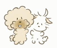 Happy Fun GIF by pupumaru