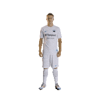 Penner Thumbs Up Sticker by FC Slovan Liberec
