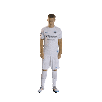 Penner Sticker by FC Slovan Liberec