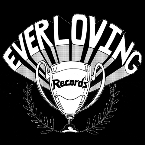 EverlovingRecords everloving everlovingrecords GIF