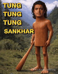 Rajesh Hamal Nepal GIF