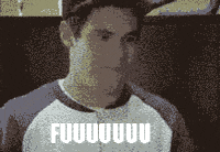 sad workaholics GIF