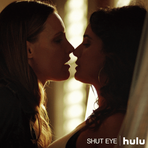 shut eye on hulu GIF by HULU