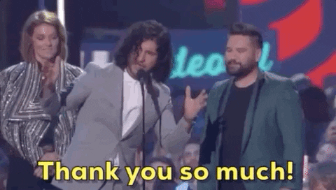 cmtmusicawards giphyupload country music cmt music awards cmt awards 2019 GIF