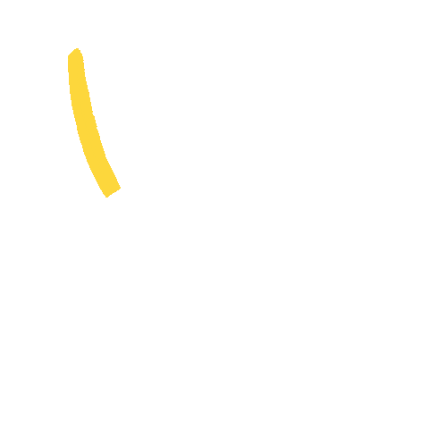 Arrow Pointer Sticker