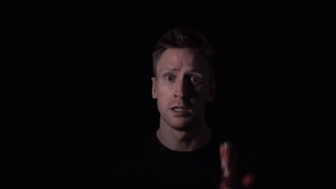 Drink Wine GIF by FoilArmsandHog