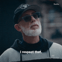 I Agree Fx Networks GIF by The Bear