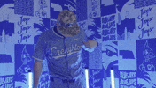 Creighton Bluejays Baseball GIF by Creighton University Athletics