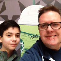 GIF by Brittlestar