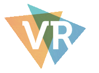 mayavr vr nl maya mayavr Sticker