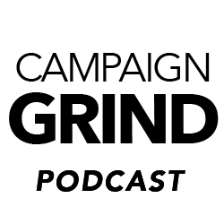 pedro diaz campaign grind Sticker by Diaz Campaigns