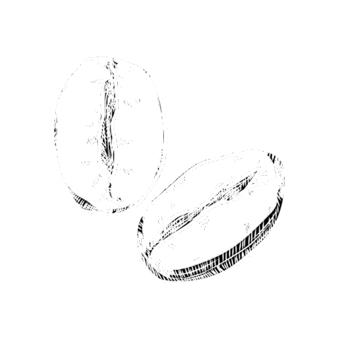 mastertonscoffee giphygifmaker coffee coffee bean mastertons Sticker