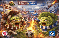 Fc St Pauli Bundesliga GIF