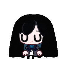 Ado Sticker