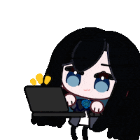 Ado Sticker