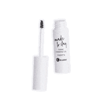 Make-Up Brow Gel Sticker by Kruidvat