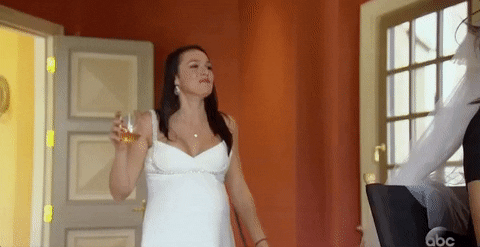 episode 2 abc GIF by The Bachelor