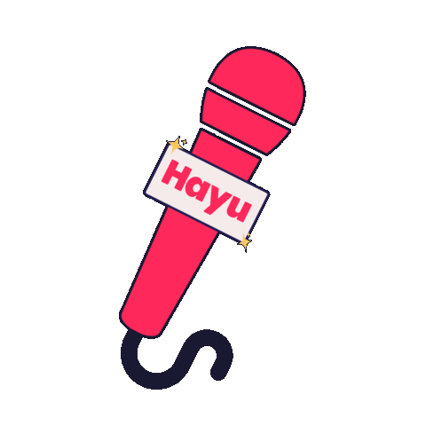 Realitytv Sticker by hayu