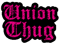 union facket Sticker by Fackförbundet ST