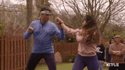 Cobra Kai GIF by NETFLIX